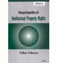 Encyclopedia of Intellectual Property Rights (4 Vols.)